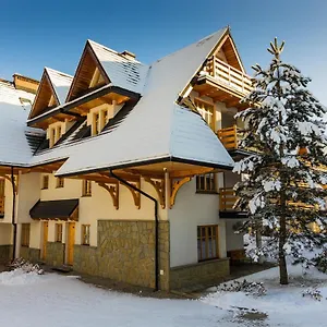 Bellamonte Hotel apartamentowy
