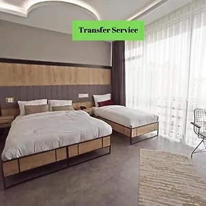 Skylon Airport 3*, Arnavutkoy Турция