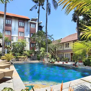 3* Отель Restu Bali