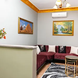 The Ottoman Boutique , Стамбул Турция