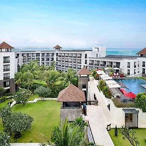 Pullman Bali Ośrodek wypoczynkowy