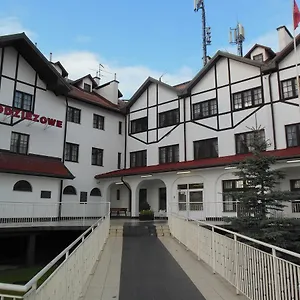 Szkolne W Gdańsku Hostel